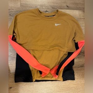 Nike Crewneck